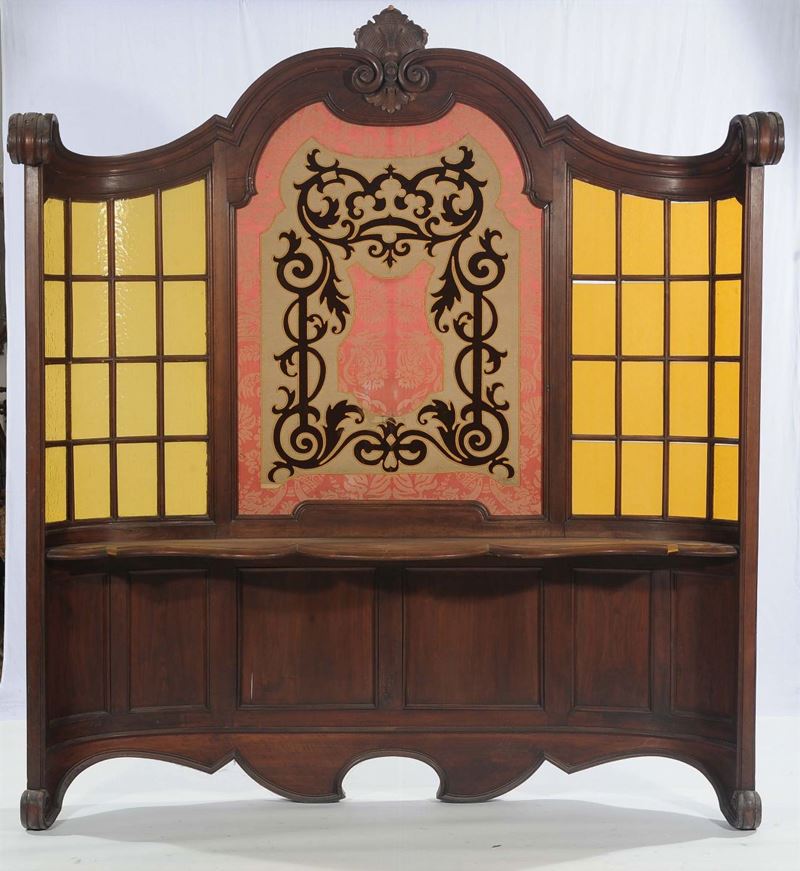 Mobile da ingresso  - Asta Antiquariato e Dipinti Antichi - Cambi Casa d'Aste