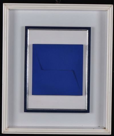 Mario Surbone (1932)inciso Bl 10, 1971