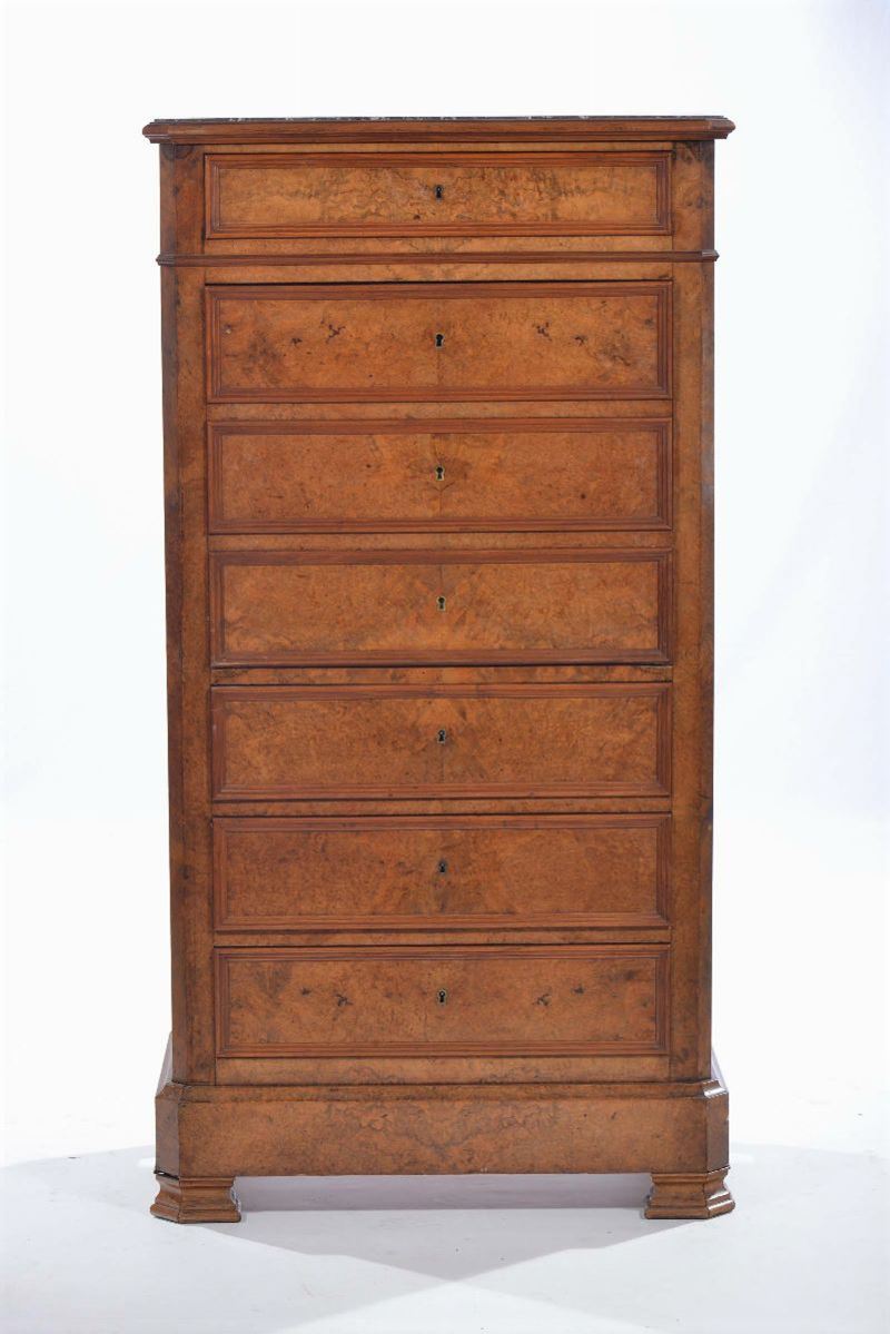 Settimanale Luigi Filippo  - Asta Antiquariato e Dipinti Antichi - Cambi Casa d'Aste