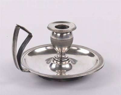 Bugia in Argento