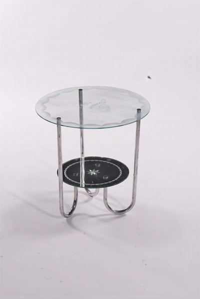 Tavolino da Fumo