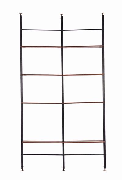 Libreria a Soffitto