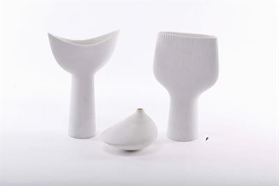 Tre Vasi Rosenthal
