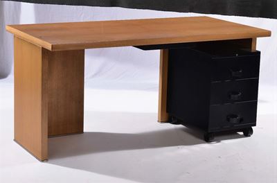 Scrivania Mod. Graphis
