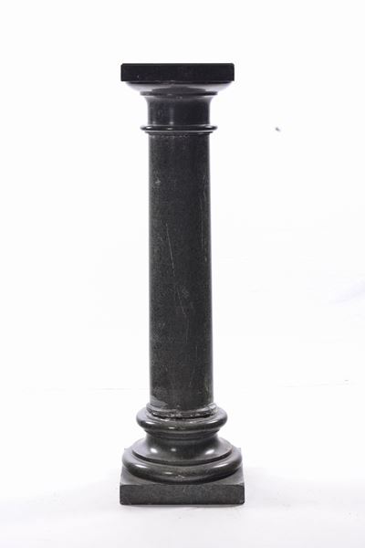 Colonna in Marmo