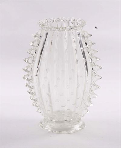 Barovier - Muranovaso