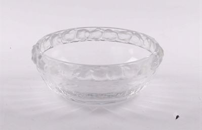 Lalique - Franciacoppa Centrotavola