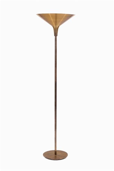 Lampada da Terra