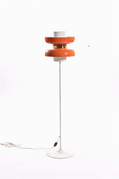 Lampada da Terra