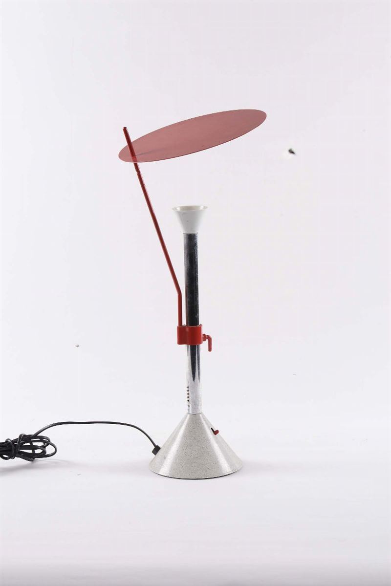 Stilnovo Lampada da tavolo  - Auction Decorative Arts of XX Century - I - Cambi Casa d'Aste