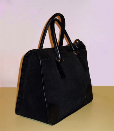 Errata Corrige Foto a Catalogo Non Corrispondente ma del 111554 Gucciborsa