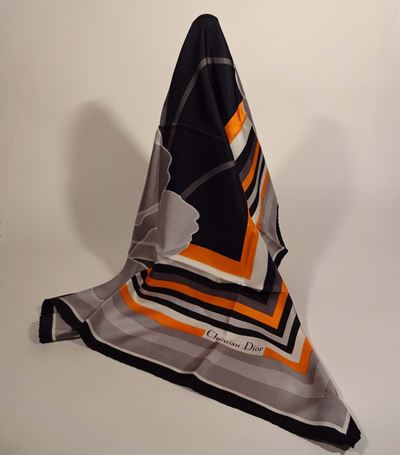 Christian Diorfoulard