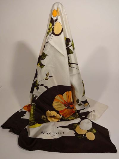 Jean Patoufoulard