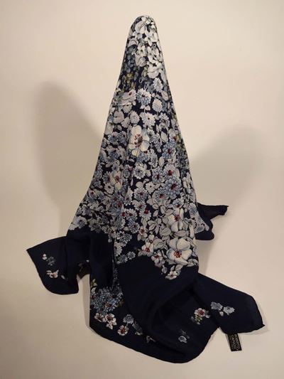 Roberto Capuccifoulard