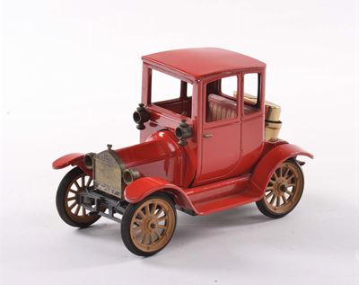Automobilina Accendi Sigari