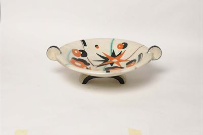 Ivos Pacetti (1901-1970)alzata