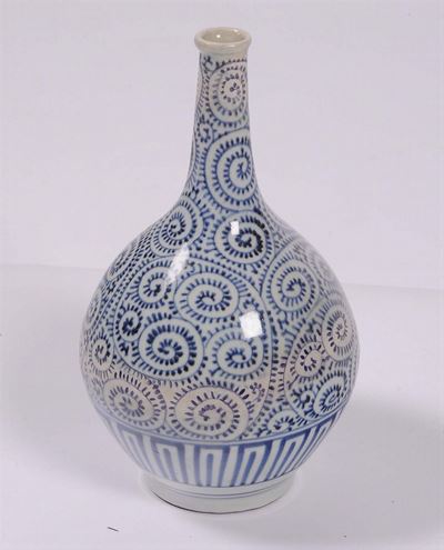 Vaso Ampolla