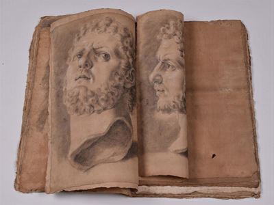 Scuola Bolognese del XVIII Secolo