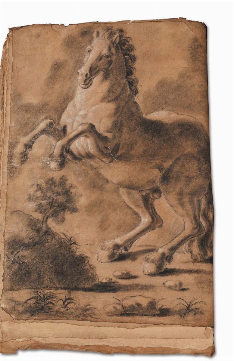 Scuola Bolognese del XVIII Secolo