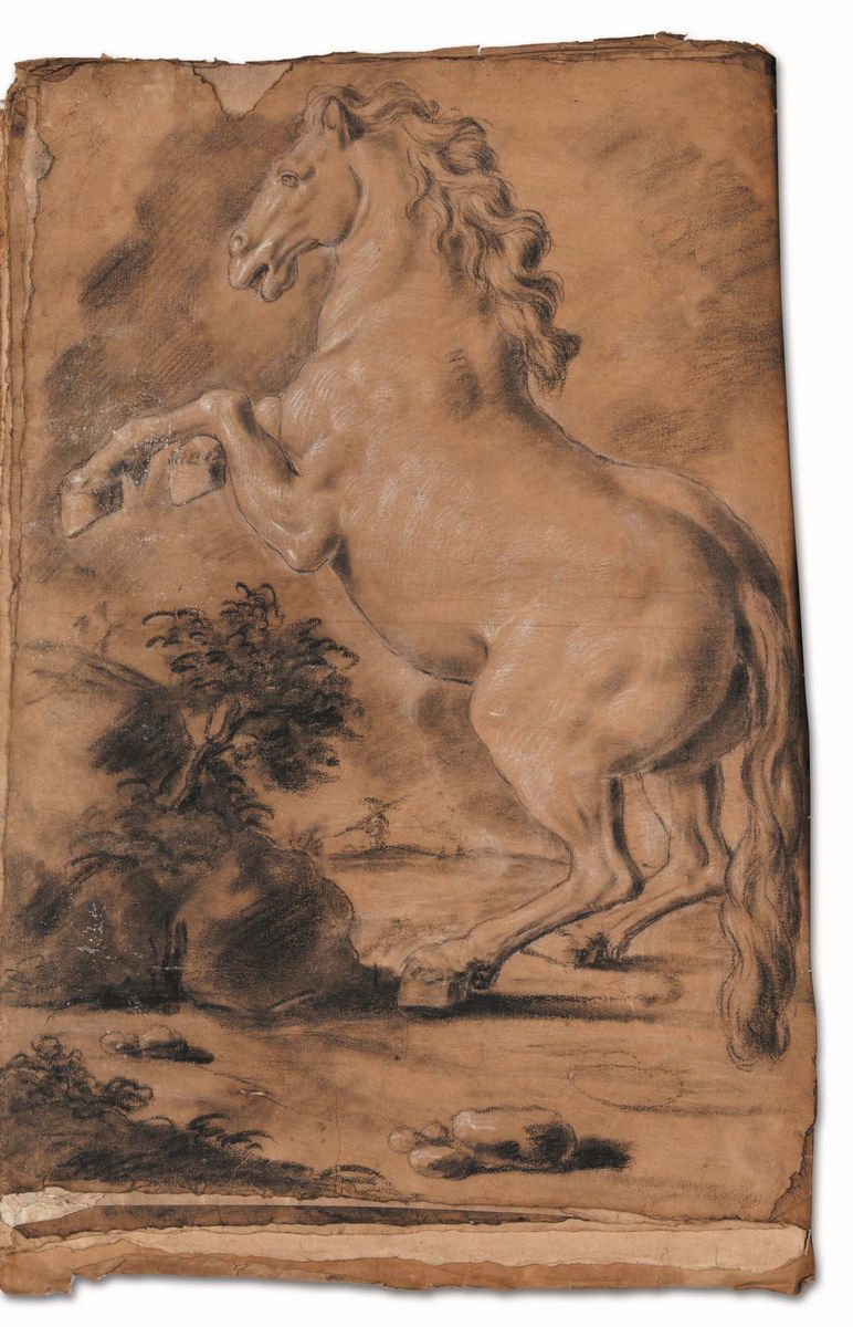 Scuola Bolognese del XVIII Secolo