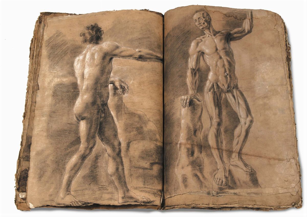 Scuola Bolognese del XVIII Secolo