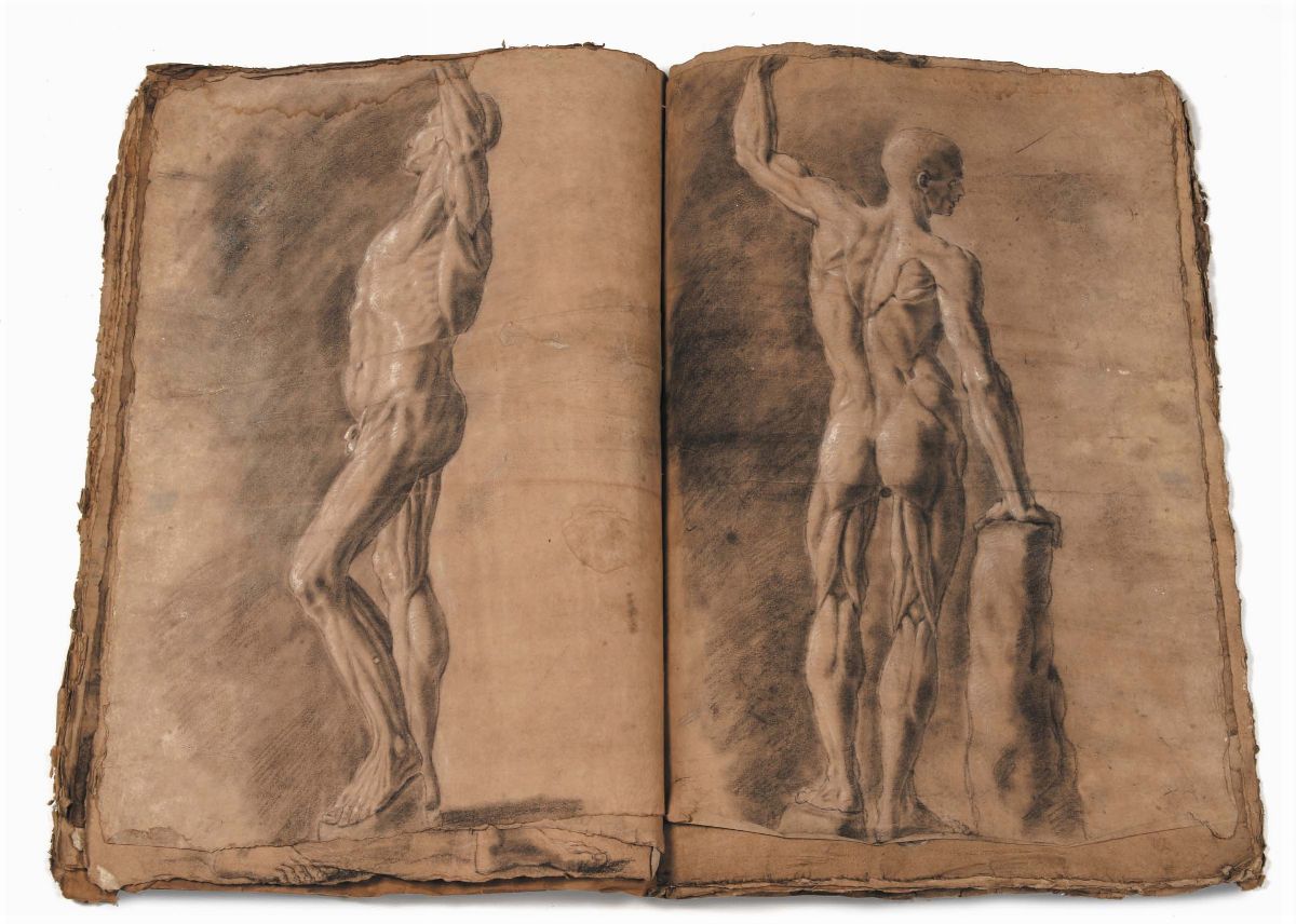 Scuola Bolognese del XVIII Secolo