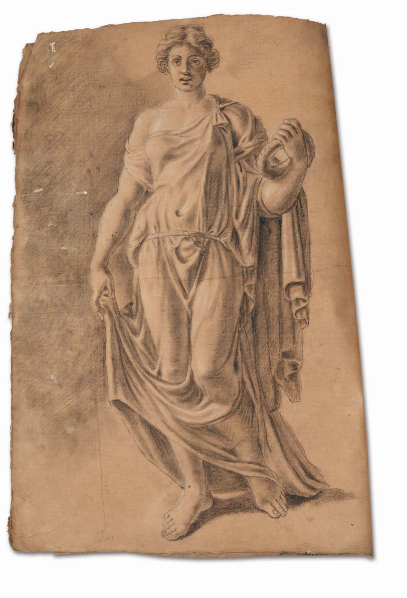 Scuola Bolognese del XVIII Secolo
