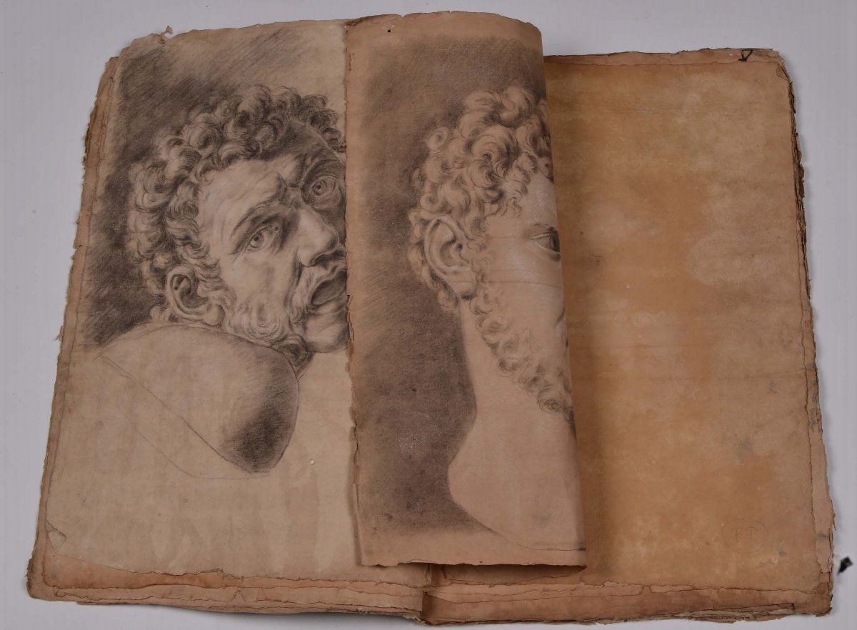 Scuola Bolognese del XVIII Secolo