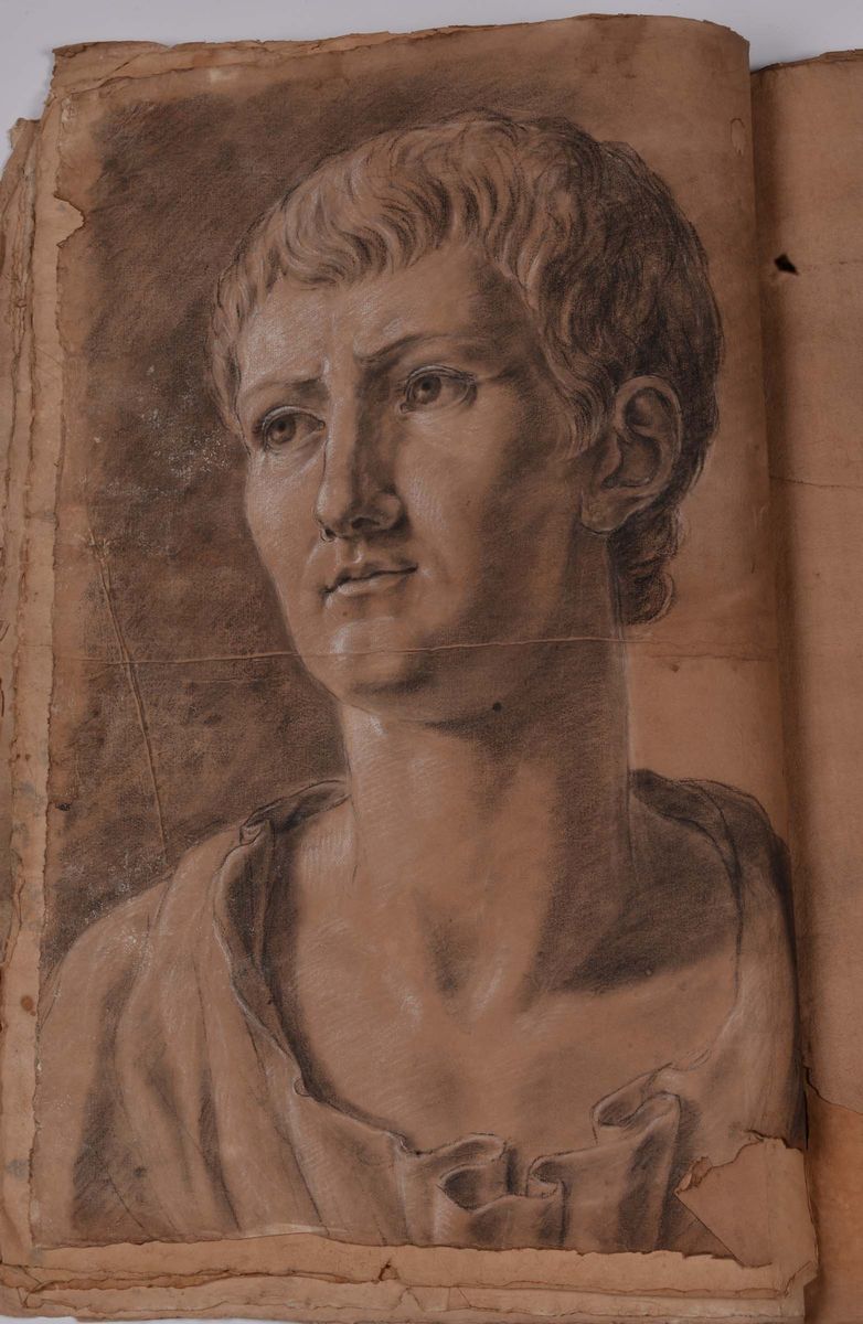 Scuola Bolognese del XVIII Secolo