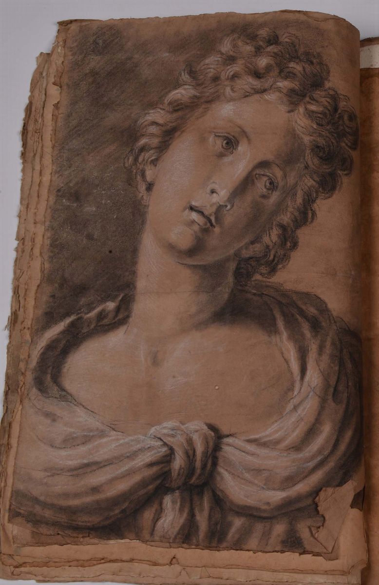 Scuola Bolognese del XVIII Secolo