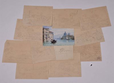 Rodolfo Fantuzzi (1781-1832)