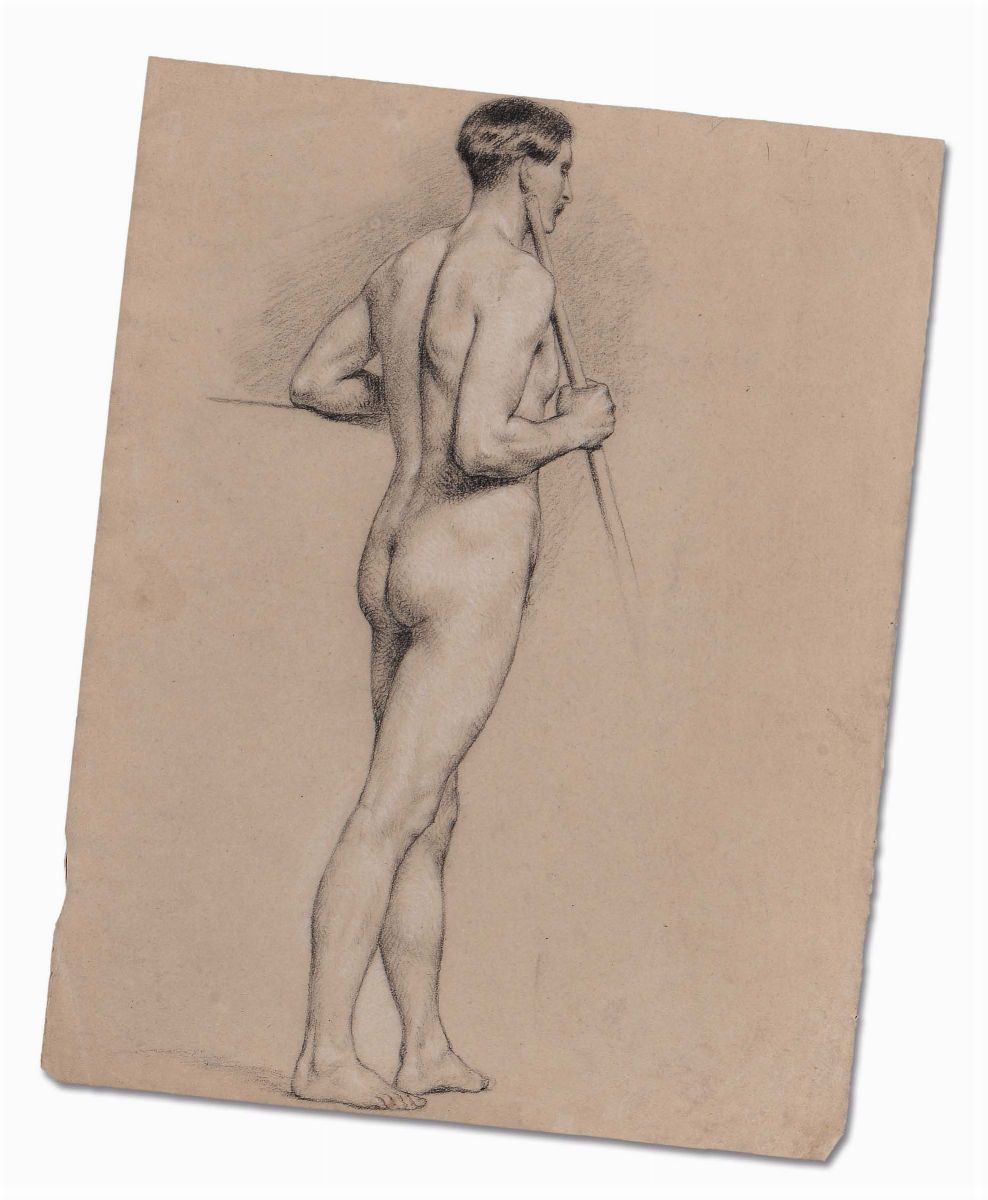 Francesco Hayez (1791-1882), Attribuito a