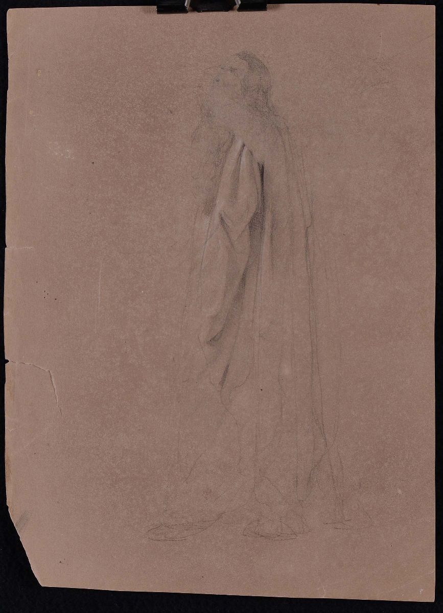 Francesco Hayez (1791-1882), Attribuito a