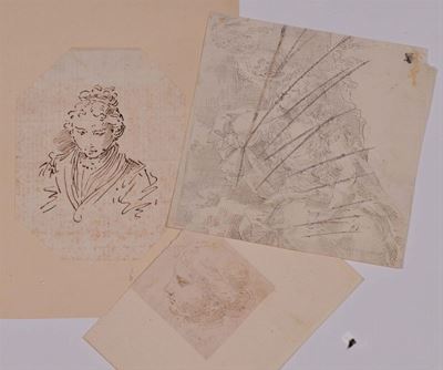 Donato Creti (1671-1749), Ambito di