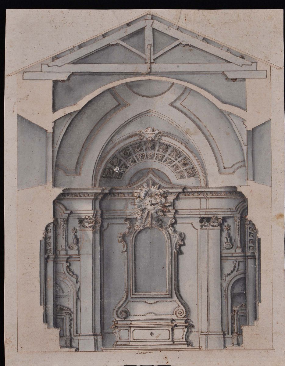 Scuola Italiana del XVII-XVIII Secolo
