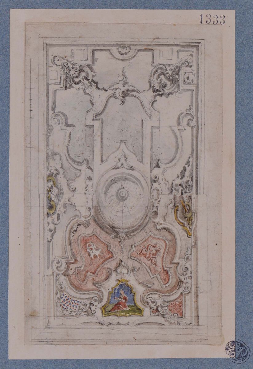 Scuola Italiana del XVII-XVIII Secolo