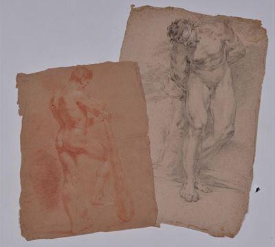 Scuola del XVIII Secolo