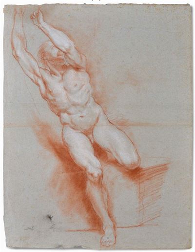 Scuola del XVIII-XIX Secolo