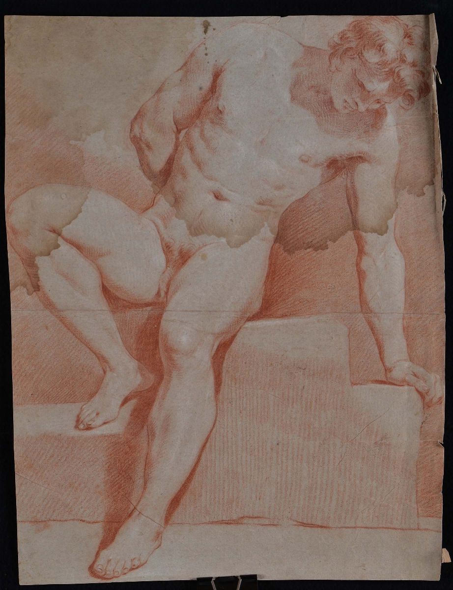 Scuola del XVIII-XIX Secolo