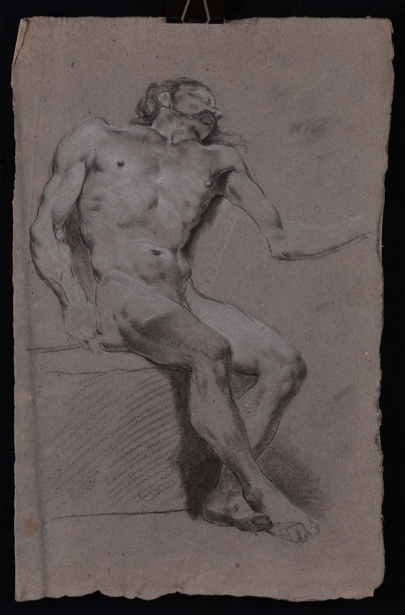 Scuola del XVIII-XIX Secolo