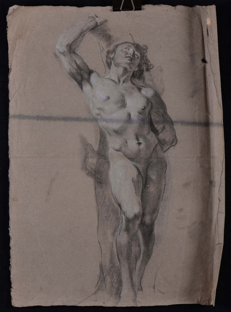 Scuola del XVIII-XIX Secolo