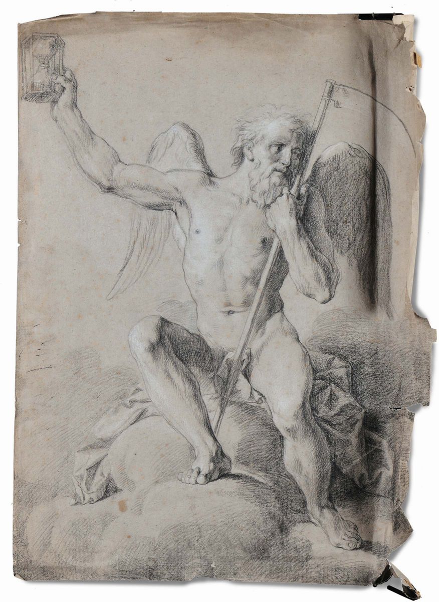 Scuola del XVIII-XIX Secolo