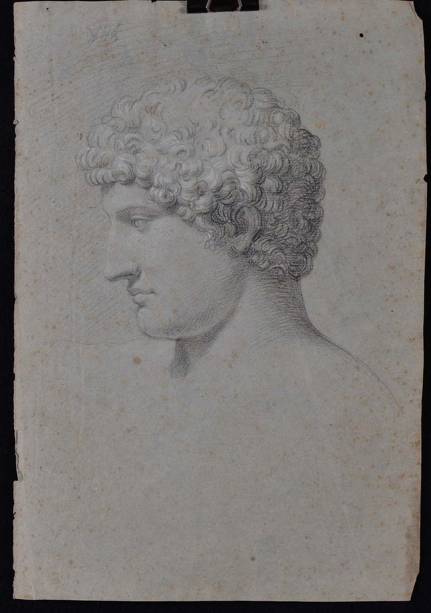 Scuola del XVIII-XIX Secolo