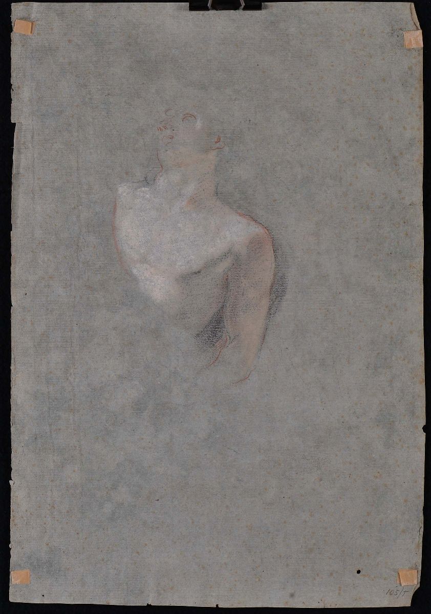Scuola del XVIII-XIX Secolo