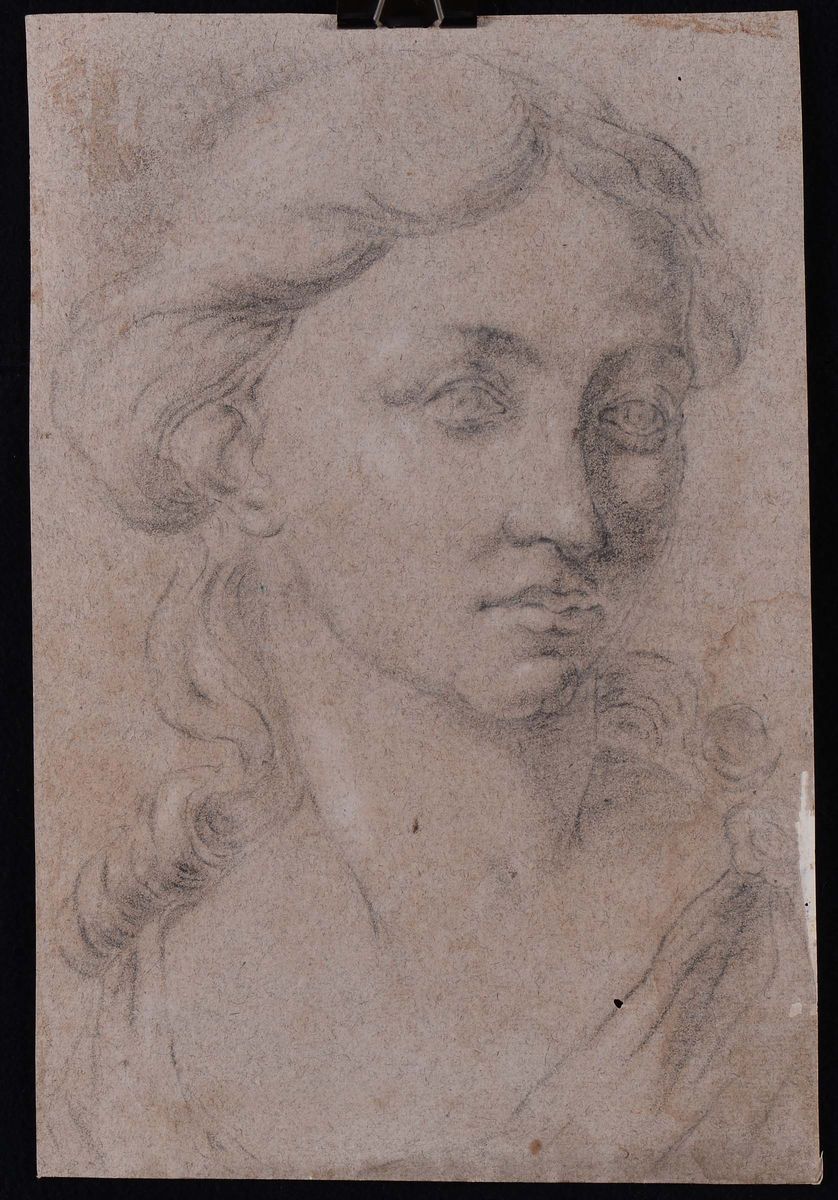 Scuola del XVIII-XIX Secolo