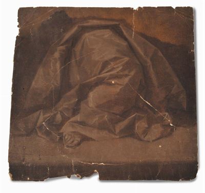 Donato Creti (1671-1749), Ambito Dipanneggio