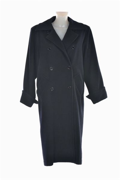 Yves Saint Lourantcappotto