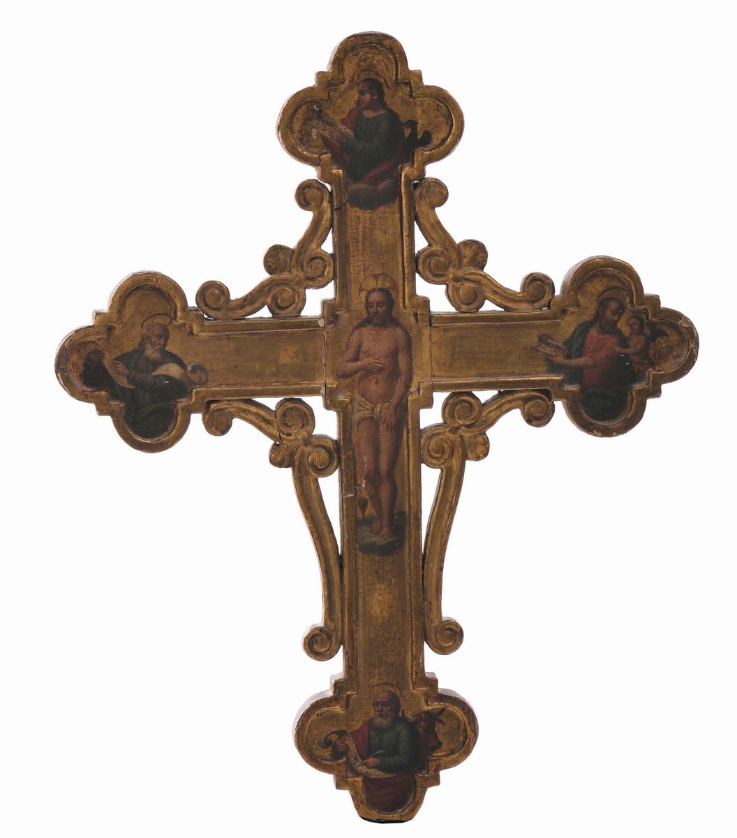 Scuola Bolognese del XVI Secolo