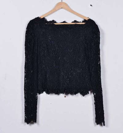 Sartorialotto Composto da Due Top