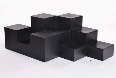 Set di Tre Scacchi Spaiati